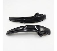 Clignotant Rétroviseur Lot De 2 Clignotants Dynamiques À LED Pour Rétroviseurs Latéraux Pour Benz C Classe Pour W205 E Pour W213 S Pour W222 Voyant Rétroviseur
