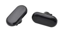 Clignotant Rétroviseur Pour Benz Pour Smart 2 Pièces LED Clignotants Dynamiques Feux De Position Latéraux Indicateur Direction(Dynamic Smoked)
