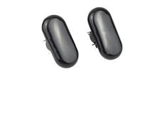 Clignotant Rétroviseur Pour Benz Pour Smart Pour Fortwo Pour Forfour 453 2015 2016 2017-2019 Accessoires 2 Pièces Clignotants LED Dynamiques Indicateur Direction(Smart Fortwo)