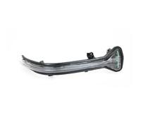 Clignotant Rétroviseur Pour BMW Série 3, 4, 5, 6, 7, 8, G30, G31, G32, G38 GT, G11, G12, Éclairage Bord De Rétroviseur Arrière 51167414649 Clignotants Auto(droite)