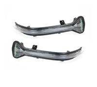 Clignotant Rétroviseur Pour BMW Série 3, 4, 5, 6, 7, 8, G30, G31, G32, G38 GT, G11, G12, Éclairage Bord De Rétroviseur Arrière 51167414649 Clignotants Auto(L and R)