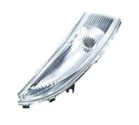 Clignotant Rétroviseur Pour Captur 2013-19 Pour Clio Pour ZOE 2012-19 262659450R 261604623R 1 Pour 2PCS Rétroviseur Avant Gauche Pour Droit Clignotant Indicateur Direction(Front Right Side)