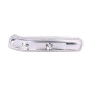 Clignotant Rétroviseur Pour Chevrolet Pour Captiva 2007-2017 Clignotant LED Arrière Gauche Pour Rétroviseur Droit Voyant Rétroviseur(Left Side)