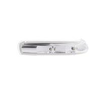 Clignotant Rétroviseur Pour Chevrolet Pour Captiva 2007-2017 Clignotant LED Arrière Gauche Pour Rétroviseur Droit Voyant Rétroviseur(Right Side)