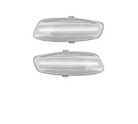 Clignotant Rétroviseur Pour Citroen Pour C4 Pour Picasso 2006 2007 2008 2009 2010 2011 2012-2015 Feu Position Latéral LED Sous Les Clignotants Miroir