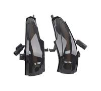 Clignotant Rétroviseur Pour Civic Pour Mk8 Pour FD1 Pour FD2 Pour FD3 Pour FD4 Pour FD5 Pour FD6 Pour FD7 Pour FG1 Pour FG2 2X Clignotants LED Dynamiques Rétroviseur Indicateur Direction
