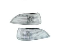 Clignotant Rétroviseur Pour Hyundai Pour Elantra Pour Avante HD 2008 2009 2010 876142H000 876242H000 Gauche Pour Rétroviseur Droit Clignotant Indicateur Direction(Left right)