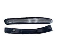 Clignotant rétroviseur pour Hyundai pour I20 2014 2015 2016 2017 2018 2019 Pièces Automobiles Rétroviseur Clignotant 87614-C7000 87624-C7000(A Pair)