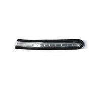 Clignotant Rétroviseur pour Hyundai pour I20 GB IB 2016 2017 2018 Répétiteurs Clignotants Voiture Rétroviseur Extérieur Rétroviseur Latéral Clignotant Lampe LED(Only Right)