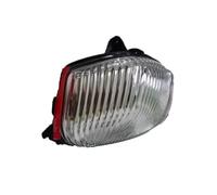 Clignotant Rétroviseur Pour ISUZU Pour DMAX Pour D-MAX 2012-2019 1 Ensemble Rétroviseur Clignotant Lampe LED Indicateur Latéral