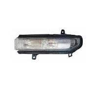 Clignotant Rétroviseur Pour LDV Pour Maxus Deliver 9 V90 Accessoires Voiture Rétroviseur Indicateur Lampe Rétroviseur Clignotant Feu Signalisation Avant Automatique Feu Clignotant Rétroviseur(La gauch