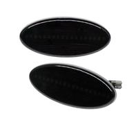Clignotant Rétroviseur Pour Master Pour MK3 2010-up 2x Répétiteurs D'indicateurs Latéraux LED Dynamiques Clignotant Séquentiel