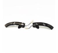 Clignotant Rétroviseur Pour Megane 4 IV Pour Talisman Pour Clio 5 V 1 Paire Clignotants Dynamiques À LED Clignotants Et Feux Rétroviseur Latéral Indicateur Direction