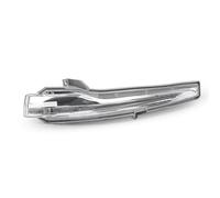 Clignotant Rétroviseur Pour Mercedes Pour Benz Classe E W205 W213 W222 AMG Voiture Rétroviseur Latéral Lumière Clignotant Lampe 0999060143 0999060243 Voiture Rétroviseur Côté Clignotant(Right side)