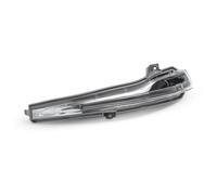 Clignotant Rétroviseur Pour Mercedes Pour Benz Classe E W205 W213 W222 AMG Voiture Rétroviseur Latéral Lumière Clignotant Lampe 0999060143 0999060243 Voiture Rétroviseur Côté Clignotant(Left side)