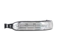 Clignotant Rétroviseur Pour Mercedes Pour Benz W163 ML270 ML230 ML350 ML430 ML Rétroviseur De Voiture Clignotant Lampe Latérale 1638200521 1638200621 Voiture Rétroviseur Côté Clignotant(gauche)