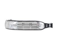 Clignotant Rétroviseur Pour Mercedes Pour Benz W163 ML270 ML230 ML350 ML430 ML Rétroviseur De Voiture Clignotant Lampe Latérale 1638200521 1638200621 Voiture Rétroviseur Côté Clignotant(côté droit)