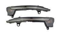 Clignotant Rétroviseur Pour Seat Ateca Pour Cupra 5D 2016 2017 2018-2021 FR Xcellence Clignotant LED Dynamique Clignotant Séquentiel Accessoires 2 Pièces Clignotant latéral