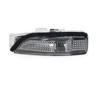 Clignotant Rétroviseur Pour Toyota Pour Auris Pour C-Hr Pour Corolla Pour Verso Rétroviseur Clignotant Indicateur LED Clignotant Répétiteur 81741-02040 Avec Ampoule Feu Clignotant Rétroviseur(Only 1 L