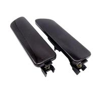 Clignotant Rétroviseur Pour VW Golf 4 Pour Jetta Pour MK4 1999-2005 Lot 2 Clignotants Avant Position Latéraux Clignotants Indicateur Direction(Black)