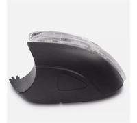 Clignotant Rétroviseur Pour VW Pour GOLF 6 5K Pour TOURAN Pour Golf 6 Touran Rétroviseur Clignotants Lumière Rétroviseurs Latéraux Clignotants Lumières Voyant Rétroviseur(Left)