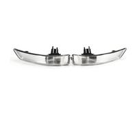 Clignotant Rétroviseur Voiture pour Ford Focus III 2010-2014, 2 Pièces Clignotants Latéraux Dynamiques À LED Latéral Séquentiel Accessoires