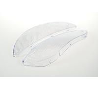 Clignotant réversible pour moto BMW K1200LT (transparent)