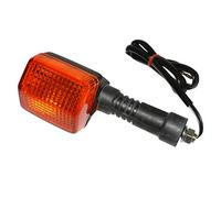 CLIGNOTANT SCOOT ADAPTABLE HONDA 50 ZOOMER 2004+ ORANGE AR OU AV (HOMOLOGUE CE)