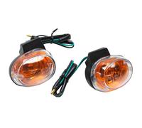 Clignotant scoot adaptable mbk 50 booster 2004+-yamaha 50 bws 2004+-keeway 50 hu