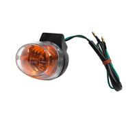 Clignotant scoot adaptable mbk 50 booster 2004+-yamaha 50 bws 2004+-keeway 50 hu