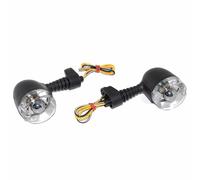 Clignotant scoot adaptable mbk 50 nitro-yamaha 50 aerox-derbi 50 senda ar transp