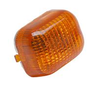 Clignotant scoot adaptable peugeot 50 tkr, trekker, squab av orange (734186) (ho