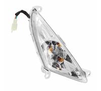 Clignotant scoot adaptable sym 50 orbit ii avant droit (oem 33400-abf-0000)