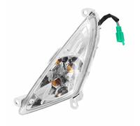 P2R Clignotant pour scooter Sym 50 Orbit 2 33450-ABF-0000 Avant gauche Neuf