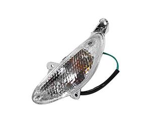 CLIGNOTANT SCOOT ADAPTABLE TNT 50 ROMA 3 AVANT GAUCHE -P2R-