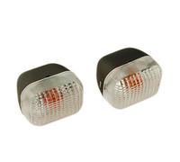 Motodak Clignotant Teknix pour MBK 50 Stunt/Naked 2005 à 2012 12V 10W Avant (pr) Neuf