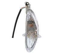 Clignotant scooter teknix av gauche adapt. roma 3/scooter chinois