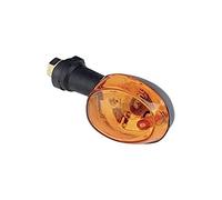 clignotant scooter teknix compatible avec 4t chinois 50cc qt9/12"/booster/bw's 04- ard homologue