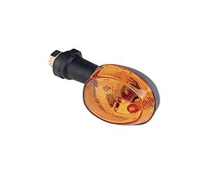 clignotant scooter teknix compatible avec 4t chinois 50cc qt9/12"/booster/bw's 04- ard homologue