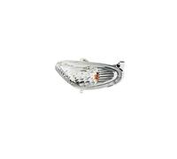 clignotant scooter teknix* compatible avec ovetto/neos 2008- avant gauche