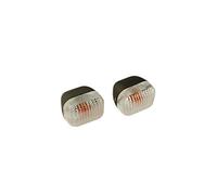 Clignotant Teknix pour Scooter MBK 50 Stunt Naked 2005 à 2012 12V 10W Neuf