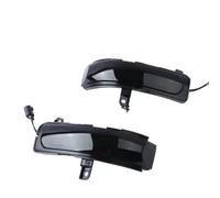 Clignotant Séquentiel Compatible Avec Mazda Pour CX-7 2008-2011 5 2010-2013 8 2011-2015 2 Pièces Clignotant Pour Dynamique Rétroviseur Latéral Lumière Fluide Clignotant Lampe Indicateur