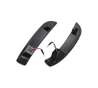 Clignotant Séquentiel Latéral Rétroviseur pour Ford Escape Kuga II EcoSport 2 Pièces Dynamiques À LED Indicateur De Latéral