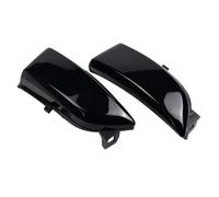 Clignotant Séquentiel Latéral Rétroviseur Pour Ford Pour Ranger Pièces Dynamiques Séquentiels/flux Ensemble De Latéral À LED Ambre(Yellow)