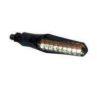 Taac Fr11 Secuencial Front Turn Signals Argenté