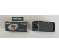 CLIGNOTANT + STOP + FEU ARRIERE INTEGRE LED KELLERMANN ATTO NOIR 156.200 MOTO