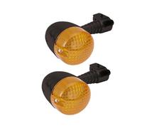 Clignotant Teknix Pour Scooter Yamaha 50 Aerox 2002 À 2012 Neuf