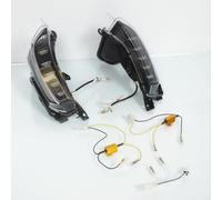 Clignotant TNT pour Scooter Yamaha 530 Tmax 2017 à 2019 60893 / LED Neuf