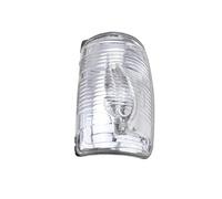 clignotant transparent Pour FORD Pour TRANSIT 150 250 350HD 2015-2022 BK3113B381AB 1847387 Clignotant De Rétroviseur Droit/gauche(Right)