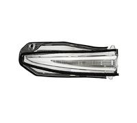 Clignotant Transparent pour rétroviseur extérieur Droit (Highlander 2015-2018)